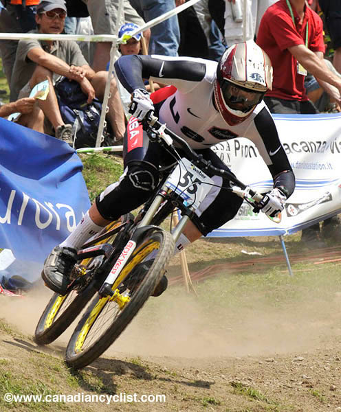 MTB World Championships