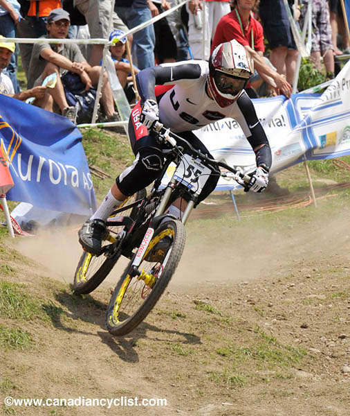 MTB World Championships