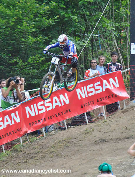 MTB World Championships