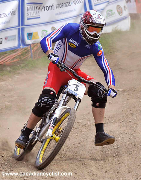 MTB World Championships