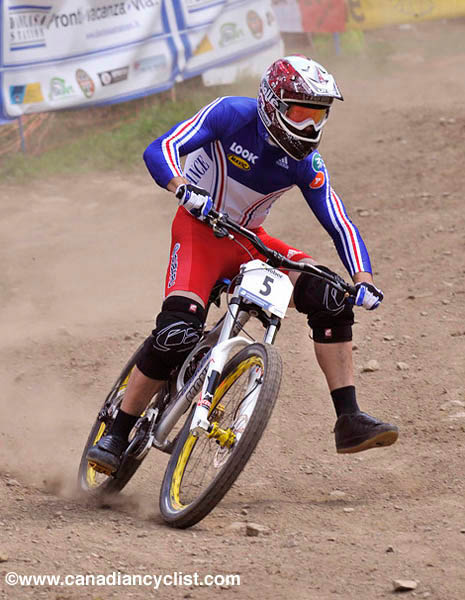 MTB World Championships