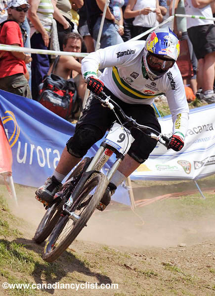 MTB World Championships