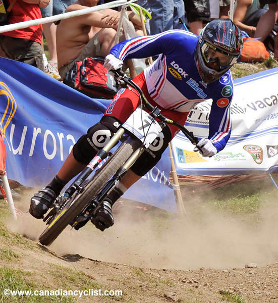 MTB World Championships
