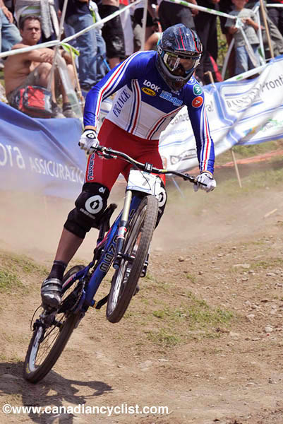 MTB World Championships