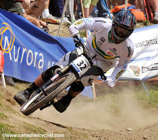 MTB World Championships