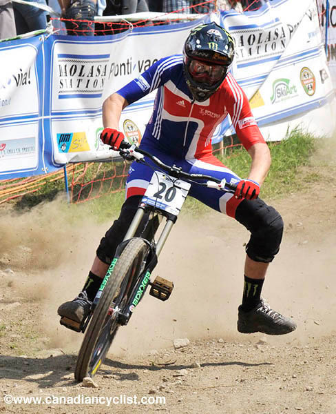 MTB World Championships