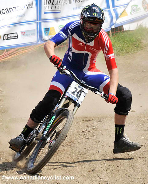 MTB World Championships