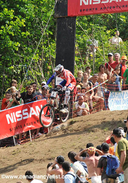 MTB World Championships