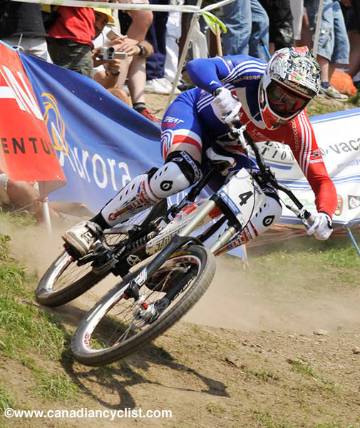 MTB World Championships