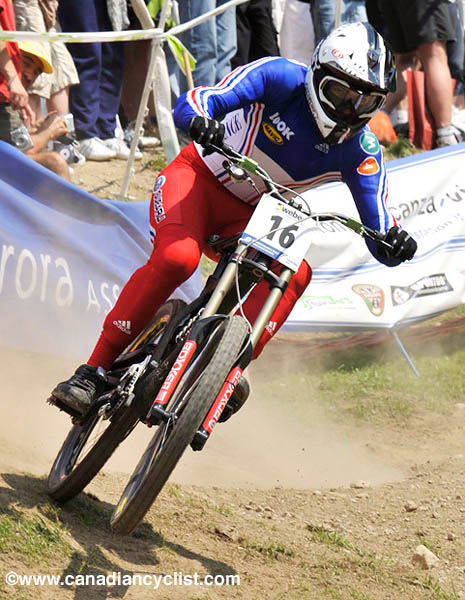 MTB World Championships