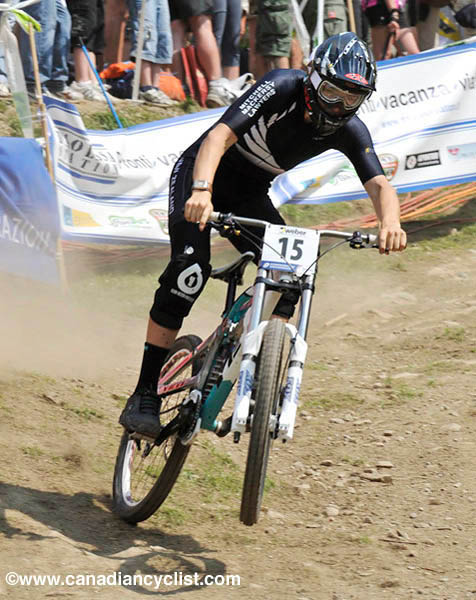 MTB World Championships
