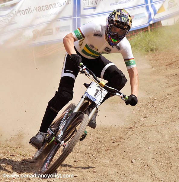 MTB World Championships
