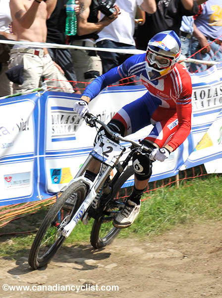 MTB World Championships