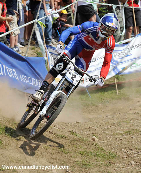 MTB World Championships