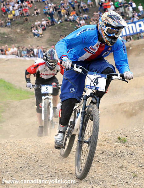 MTB World Championships