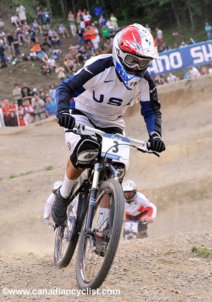 MTB World Championships