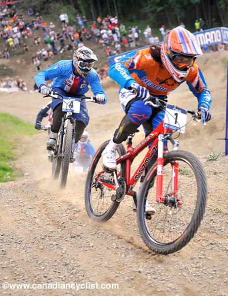 MTB World Championships