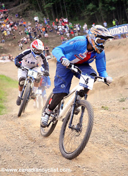 MTB World Championships