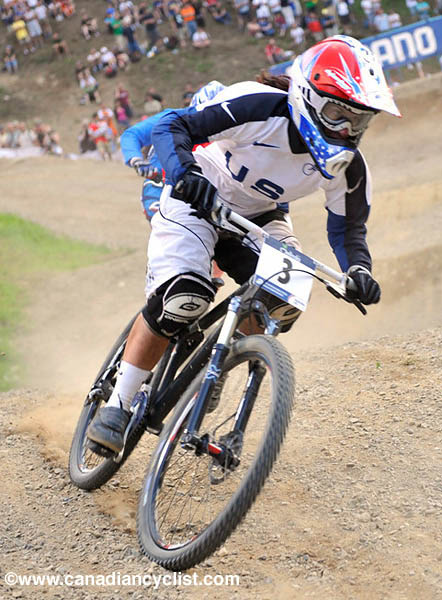 MTB World Championships