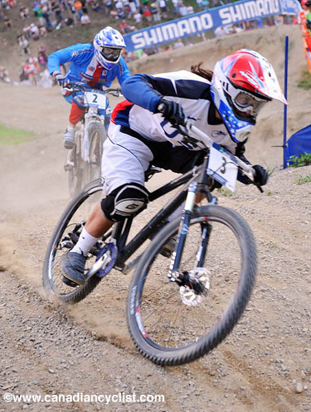 MTB World Championships
