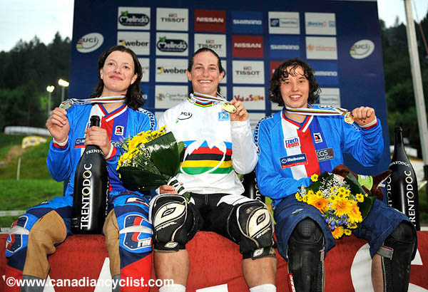 MTB World Championships