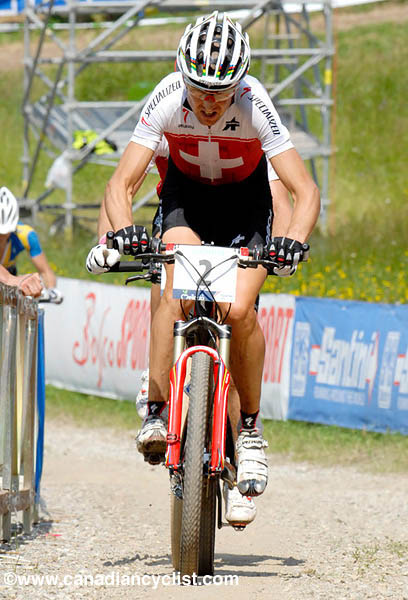 MTB World Championships