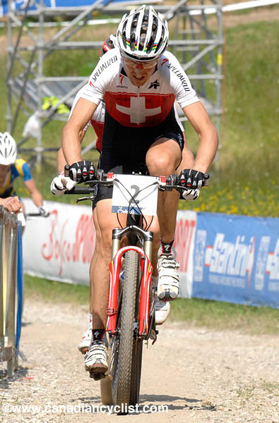 MTB World Championships