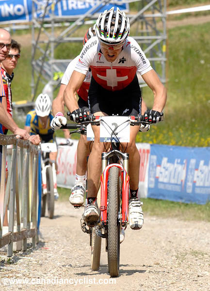 MTB World Championships