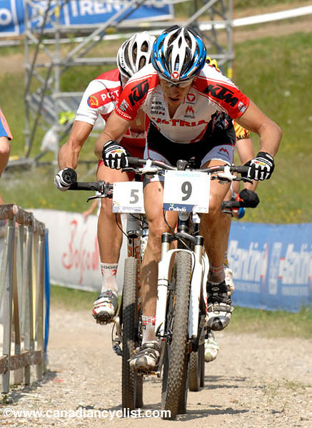 MTB World Championships
