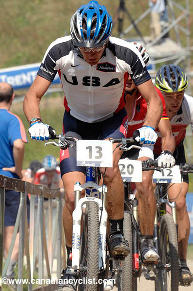 MTB World Championships
