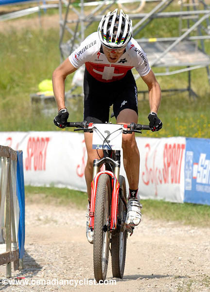 MTB World Championships