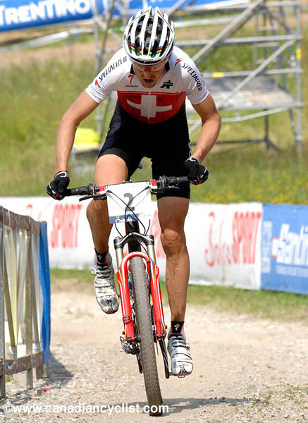 MTB World Championships