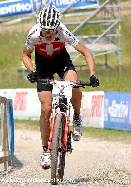 MTB World Championships