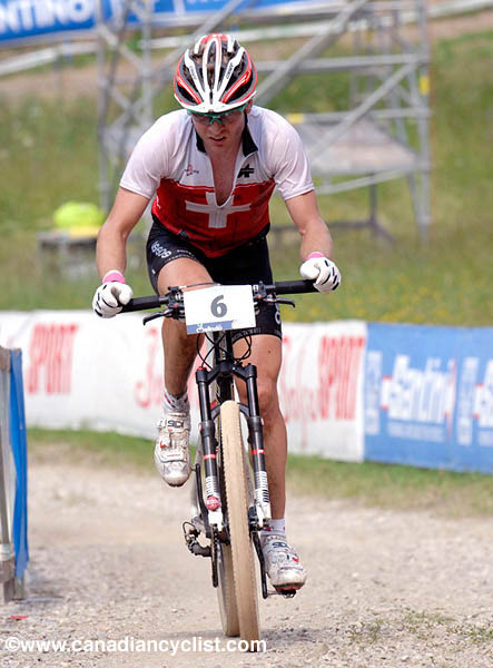 MTB World Championships