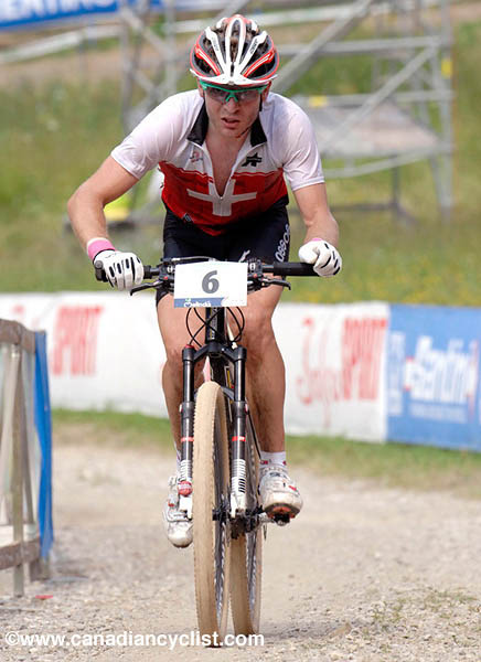 MTB World Championships
