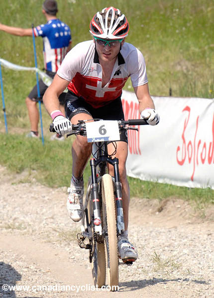MTB World Championships