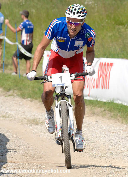 MTB World Championships