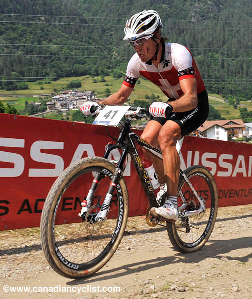 MTB World Championships