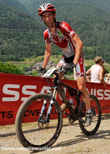 MTB World Championships