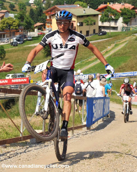 MTB World Championships