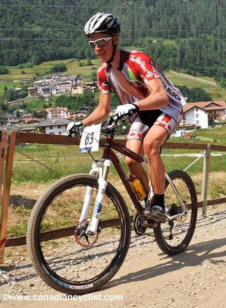 MTB World Championships