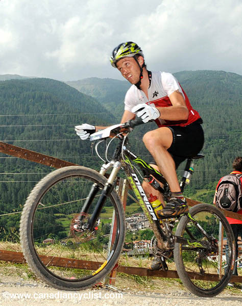 MTB World Championships