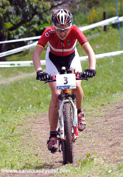 MTB World Championships