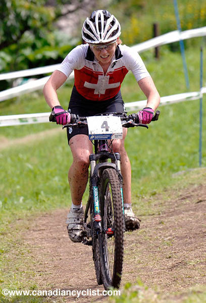 MTB World Championships