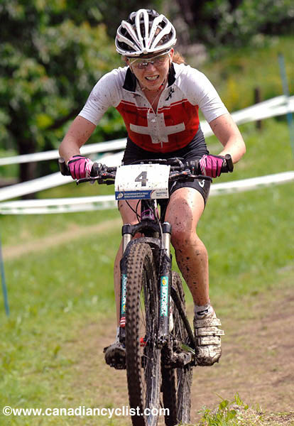 MTB World Championships