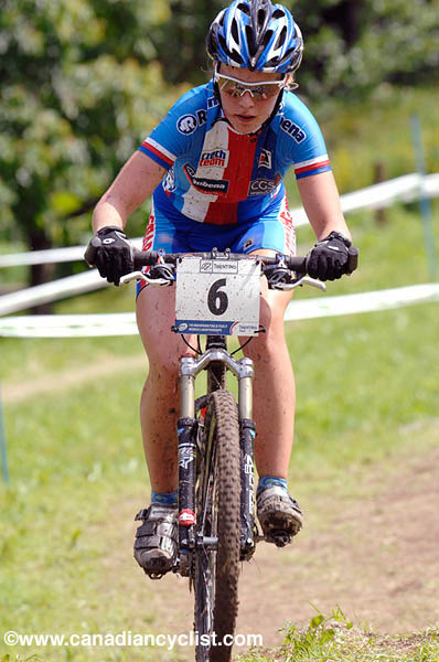 MTB World Championships