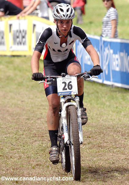 MTB World Championships
