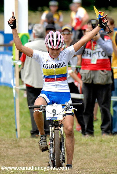 MTB World Championships