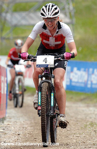 MTB World Championships