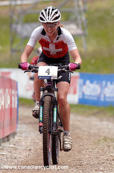 MTB World Championships